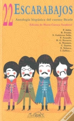 Capa do artigo 22 Escarabajos