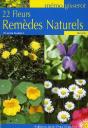 22 Fleurs Remèdes Naturels - Preview