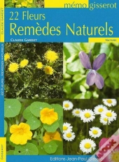 22 Fleurs Remedes Naturels - Memo