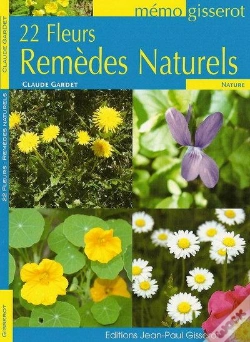 Capa do artigo 22 Fleurs Remedes Naturels - Memo