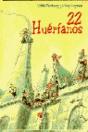 22 Huerfanos ("A La Orilla Del Viento")  - Preview