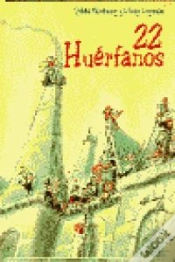 Capa do artigo 22 Huerfanos ("A La Orilla Del Viento") 