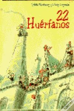 Capa do artigo 22 Huerfanos ("A La Orilla Del Viento") 