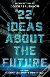 Capa do artigo 22 Ideas About The Future