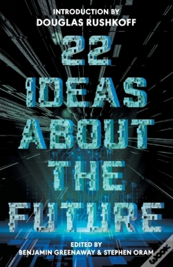 Capa do artigo 22 Ideas About The Future