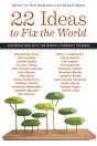 22 Ideas To Fix The World - Preview