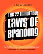 22 Immutable Laws Of Branding - Preview