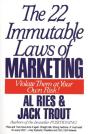 22 Immutable Laws Of Marketing - Preview