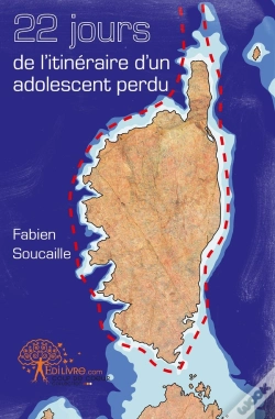 Capa do artigo 22 Jours De L'Itinéraire D'Un Adolescent Perdu