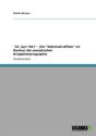 "22. Juni 1941" - Die "Nekritsch-Affaã‚Â¤Re" Im Kontext Der Sowjetischen Kriegshistoriographie - Preview