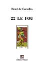 22 Le Fou - Preview