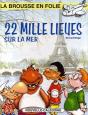 22 Mille Lieues Sur La Mer - Preview