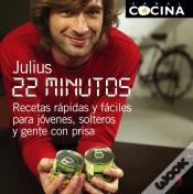 Capa do artigo 22 Minutos