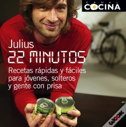 Capa do artigo 22 Minutos