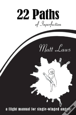 Capa do artigo 22 Paths Of Inperfection