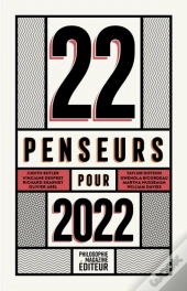22 Penseurs Pour 2022