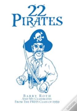 Capa do artigo 22 Pirates