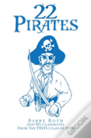 22 Pirates