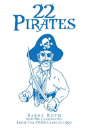 22 Pirates - Preview
