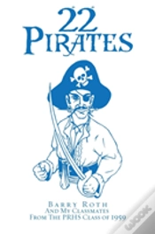 Capa do artigo 22 Pirates