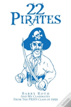 Capa do artigo 22 Pirates