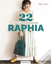 Capa do artigo 22 Sacs & Accessoires En Raphia