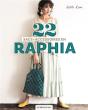 22 Sacs & Accessoires En Raphia - Preview