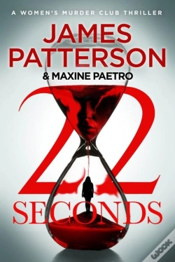Capa do artigo 22 Seconds
