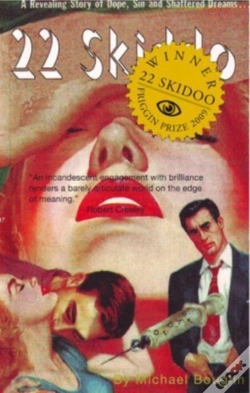 Capa do artigo 22 Skidoo/Subtractions