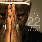Capa do artigo 22 Strings - CD
