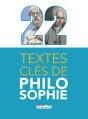 22 Textes Clés De Philosophie - Preview