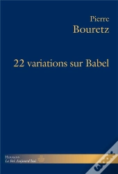 22 Variations Sur Babel