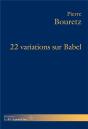 22 Variations Sur Babel - Preview