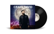 Capa do artigo 22 - Vinil
