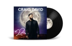 Capa do artigo 22 - Vinil