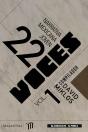 22 Voces Vol. 1 - Preview