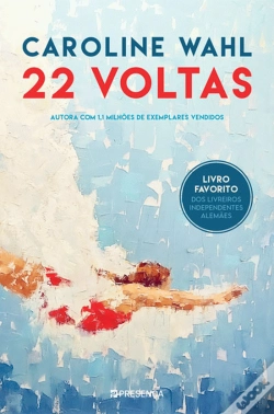 Capa do artigo 22 Voltas