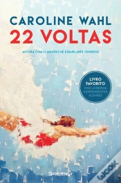 Capa do artigo 22 Voltas