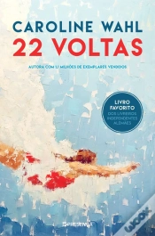 Capa do artigo 22 Voltas