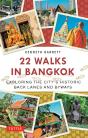 22 Walks In Bangkok - Preview