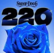 Capa do artigo 220 - CD