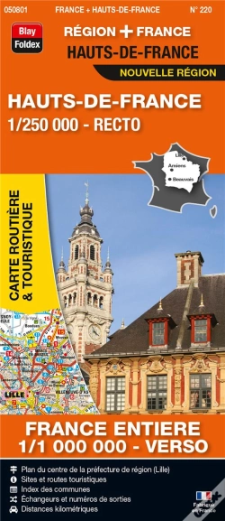 Capa do artigo 220 - Hauts-De-France