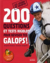 Capa do artigo 220 Questions Et Tests Rigolos Pour Reviser Tes Galops