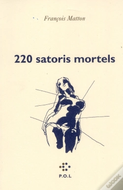 Capa do artigo 220 Satoris Mortels