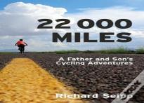 22,000 Miles