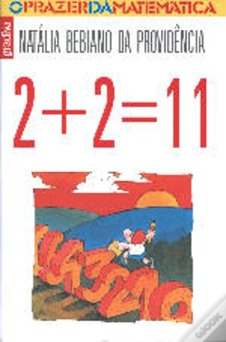 Capa do artigo 2+2=11