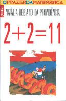 2+2=11