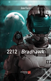 Capa do artigo 2212 : Bradhawk