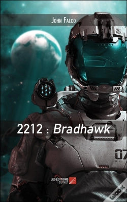 Capa do artigo 2212 : Bradhawk