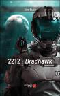 2212 : Bradhawk - Preview